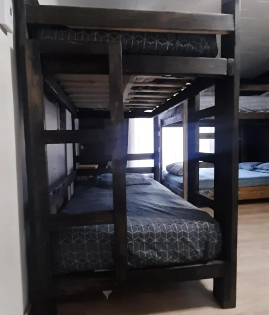 The International House Hostel Québec