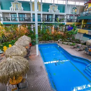3* Hotel Hotel Quebec Inn